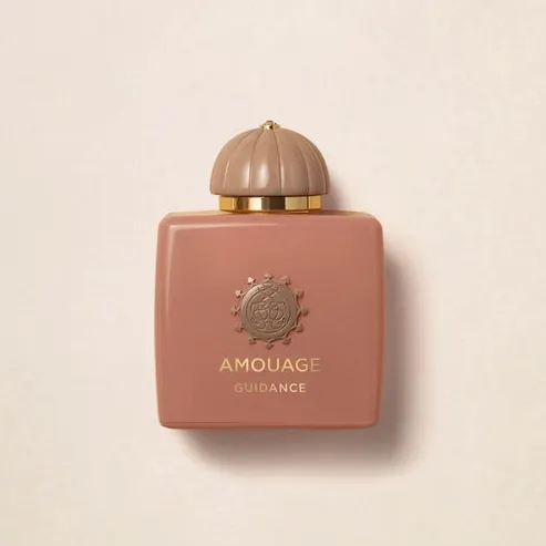 عطر (ادکلن) آمواج گایدنس 100 میل (ادکلن) | Amouage Guidance - Image 2