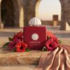 عطر آمواج لاو هبیسکاس