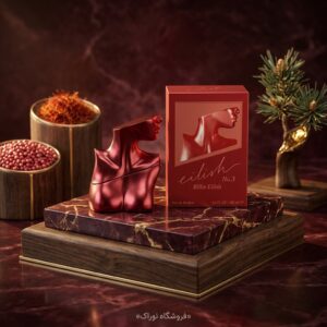 عطر بیلی ایلیش شماره 3