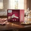 دستگاه لیزر خانگی فیلیپس مدل Lumea Advanced (کد IPL-3037) ویژه به همراه تریمر قلمی