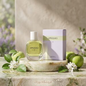 عطر اپل جویس