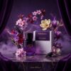 عطر زارا ویولت بلاسوم Violet Blossom زنانه ۹۰ میل اصل