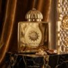 عطر آمواج گلد زنانه