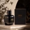 عطر بلک امبر
