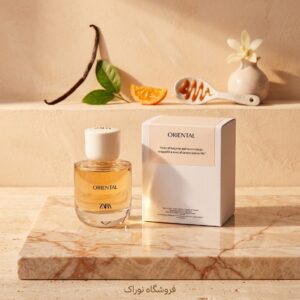 عطر زارا اورینتال زنانه 90 میل
