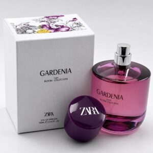 Alternative view of عطر اورجینال زارا گاردنیا ادوپرفیوم 90 میل (Zara Gardenia 90 ML)