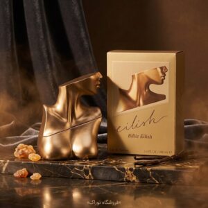 عطر بیلی ایلیش شماره 1