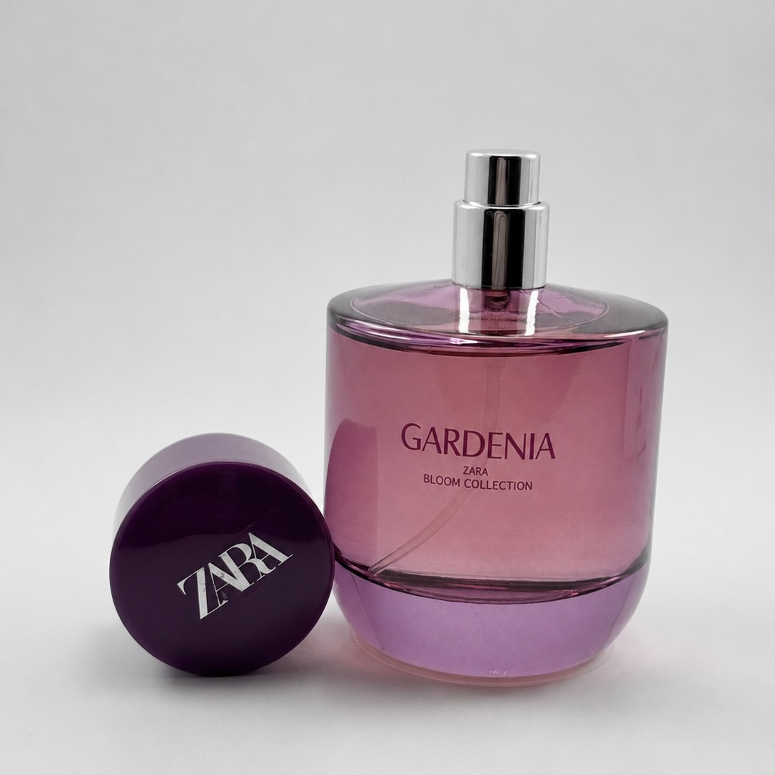 عطر اورجینال زارا گاردنیا ادوپرفیوم 90 میل (Zara Gardenia 90 ML) - Image 4