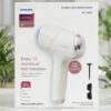 دستگاه لیزر خانگی فیلیپس مدل Lumea IPL-3035 (سیستم خنک‌کننده یخی)