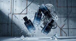 عطر دیور