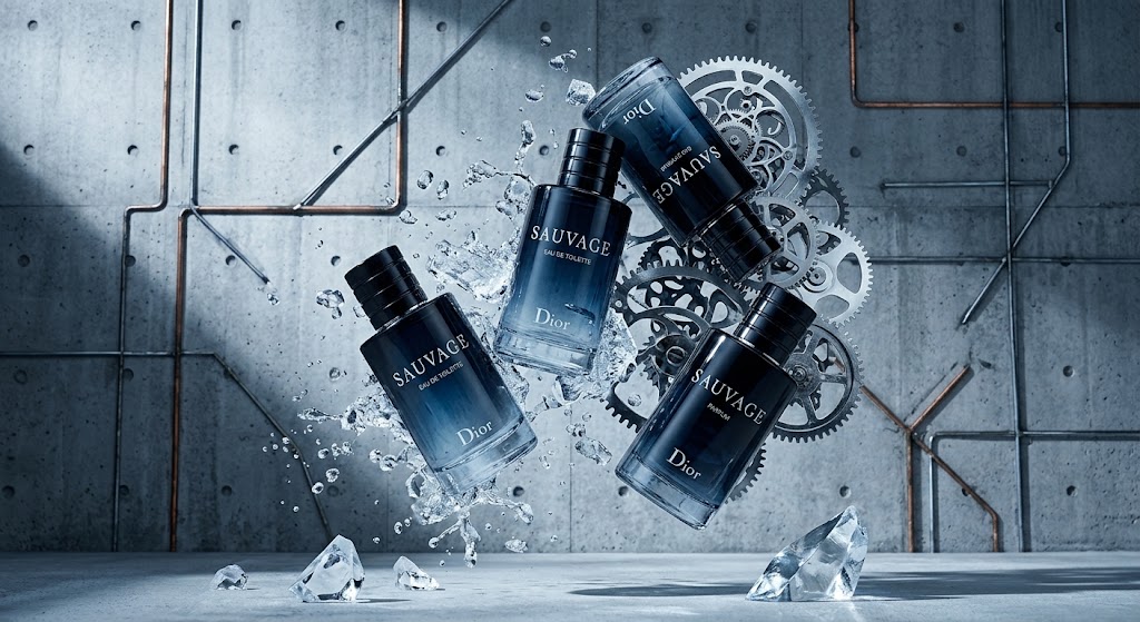 عطر دیور