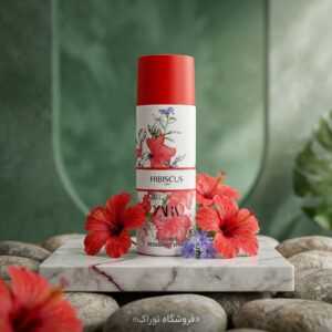 اسپری زارا هبیسکاس ۲۰۰ میل