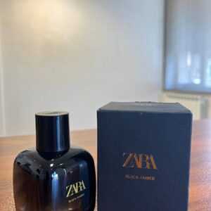 عطر بلک امبر