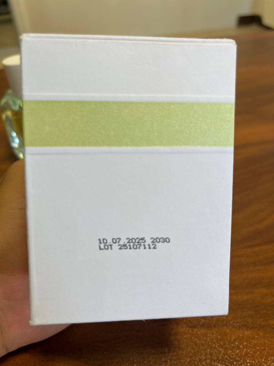 عطر زنانه اورجینال زارا اپل جویس ۱۰۰ میل | Zara Applejuice - Image 4