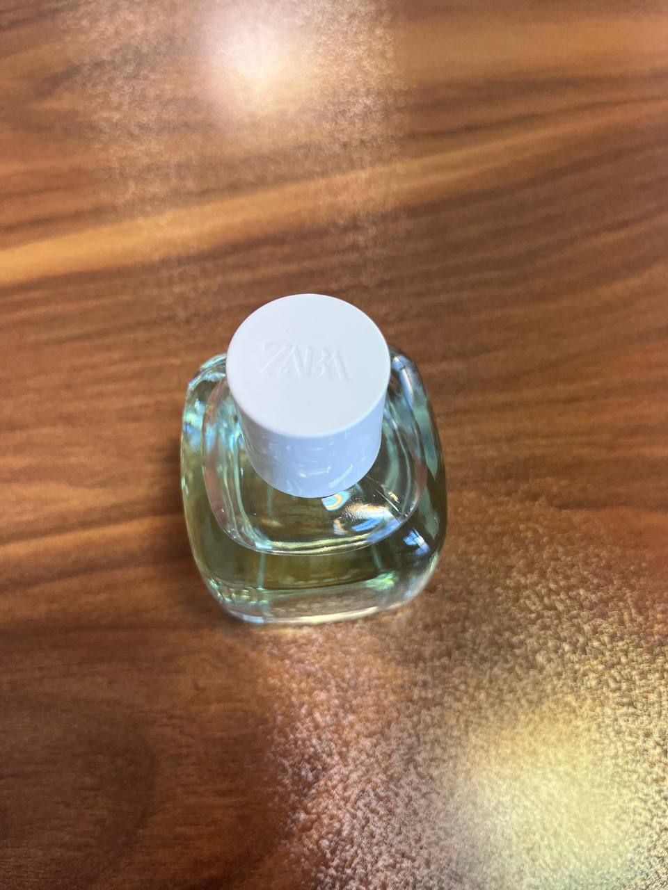 عطر زنانه اورجینال زارا اپل جویس ۱۰۰ میل | Zara Applejuice - Image 5