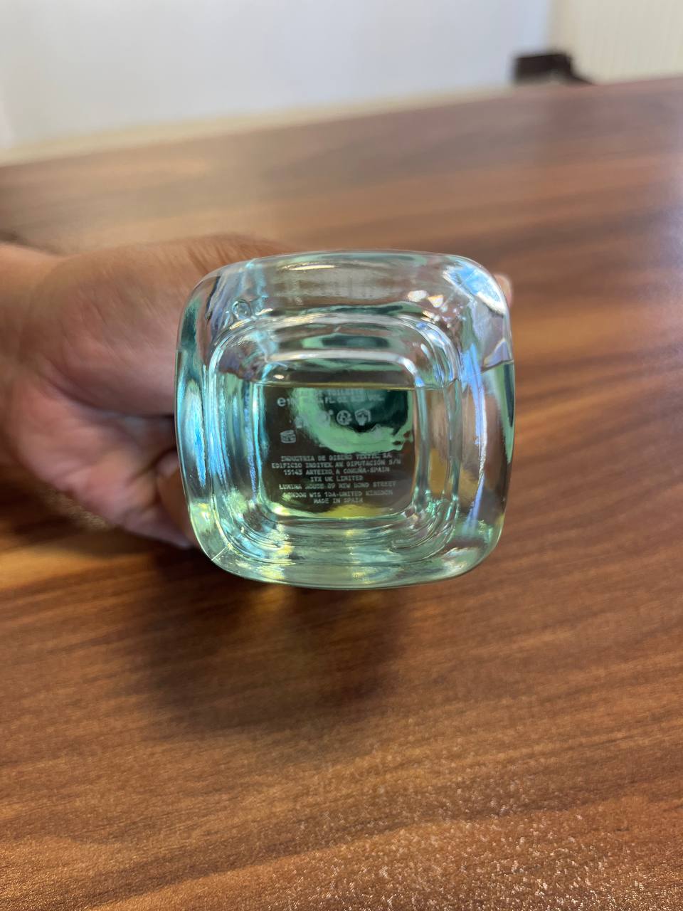 عطر زنانه اورجینال زارا اپل جویس ۱۰۰ میل | Zara Applejuice - Image 6