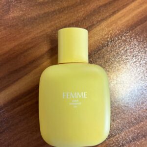 عطر زنانه اورجینال زارا فمه ۱۰۰ میل Zara Femme
