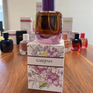 عطر زنانه اورجینال زارا گاردنیا ۱۰۰ میل Zara Gardenia