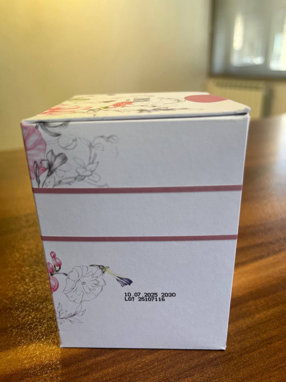 عطر زنانه اورجینال زارا ارکید ۱۰۰ میل | Zara Orchid - Image 3