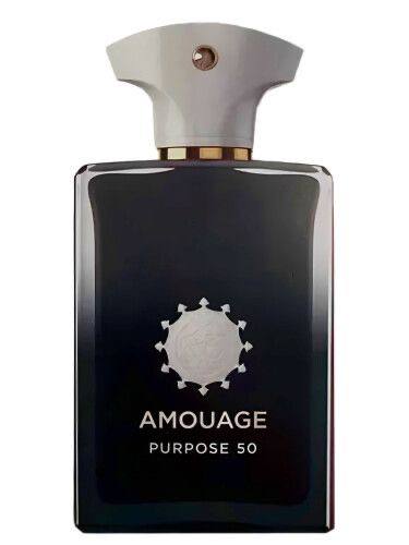 عطر (ادکلن) آمواج پرپس 50 (100 میل) | Amouage Purpose 50 - Image 5