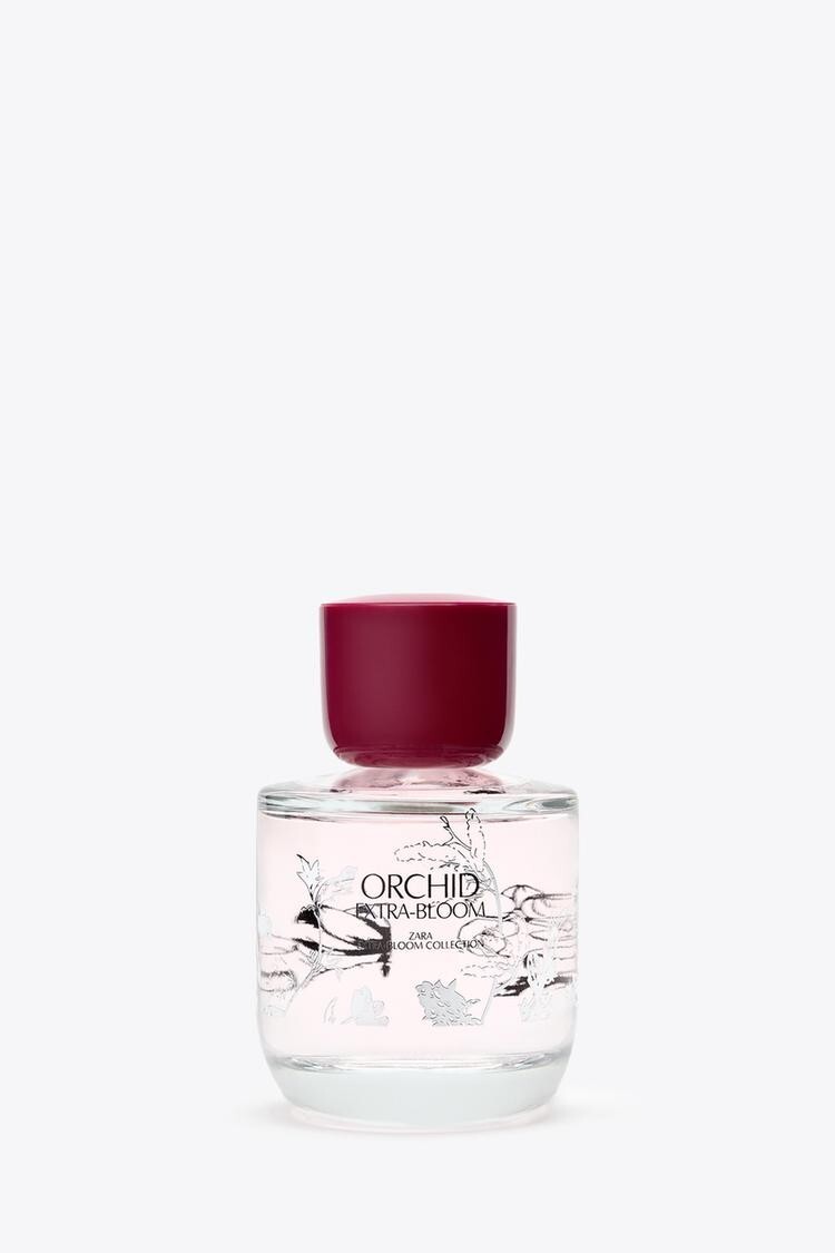 عطر اورجینال ارکید اکسترا بلوم زارا 90 میل | Orchid Extra-Bloom - Image 2
