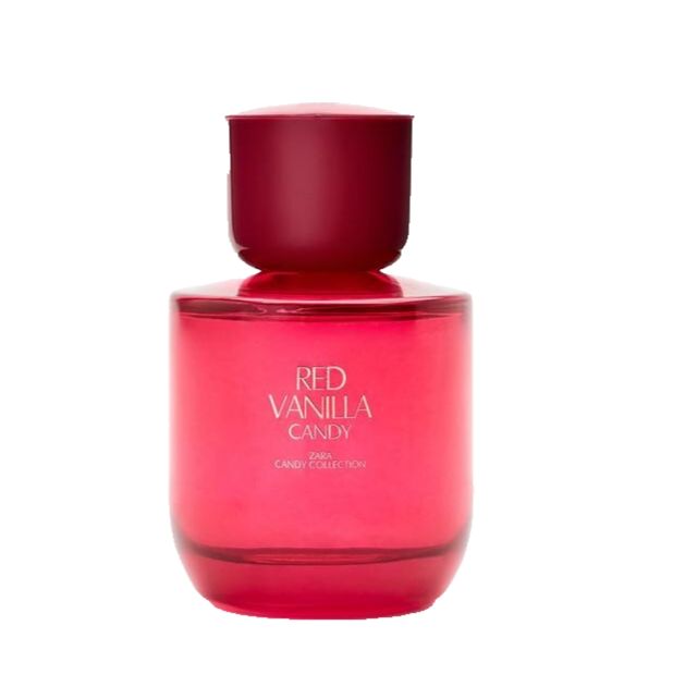 عطر اورجینال زارا رد وانیلا کندی 90 میل | Red Vanilla Candy - Image 3