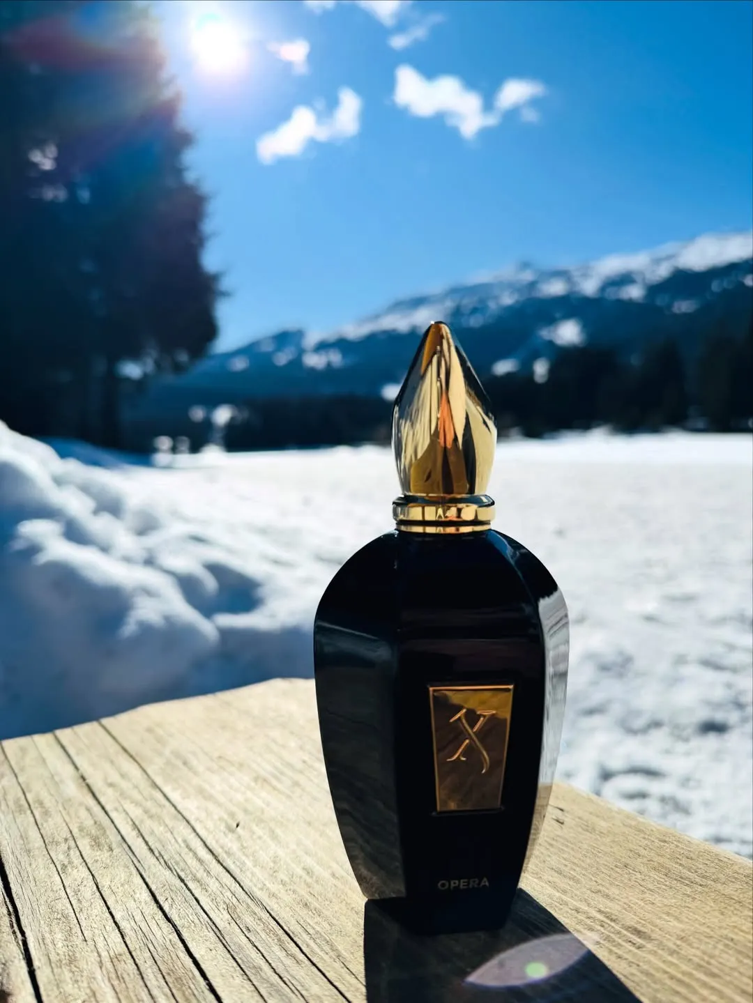 عطر (ادکلن) زرجوف اپرا، 100 میل | Xerjoff Opera - Image 4