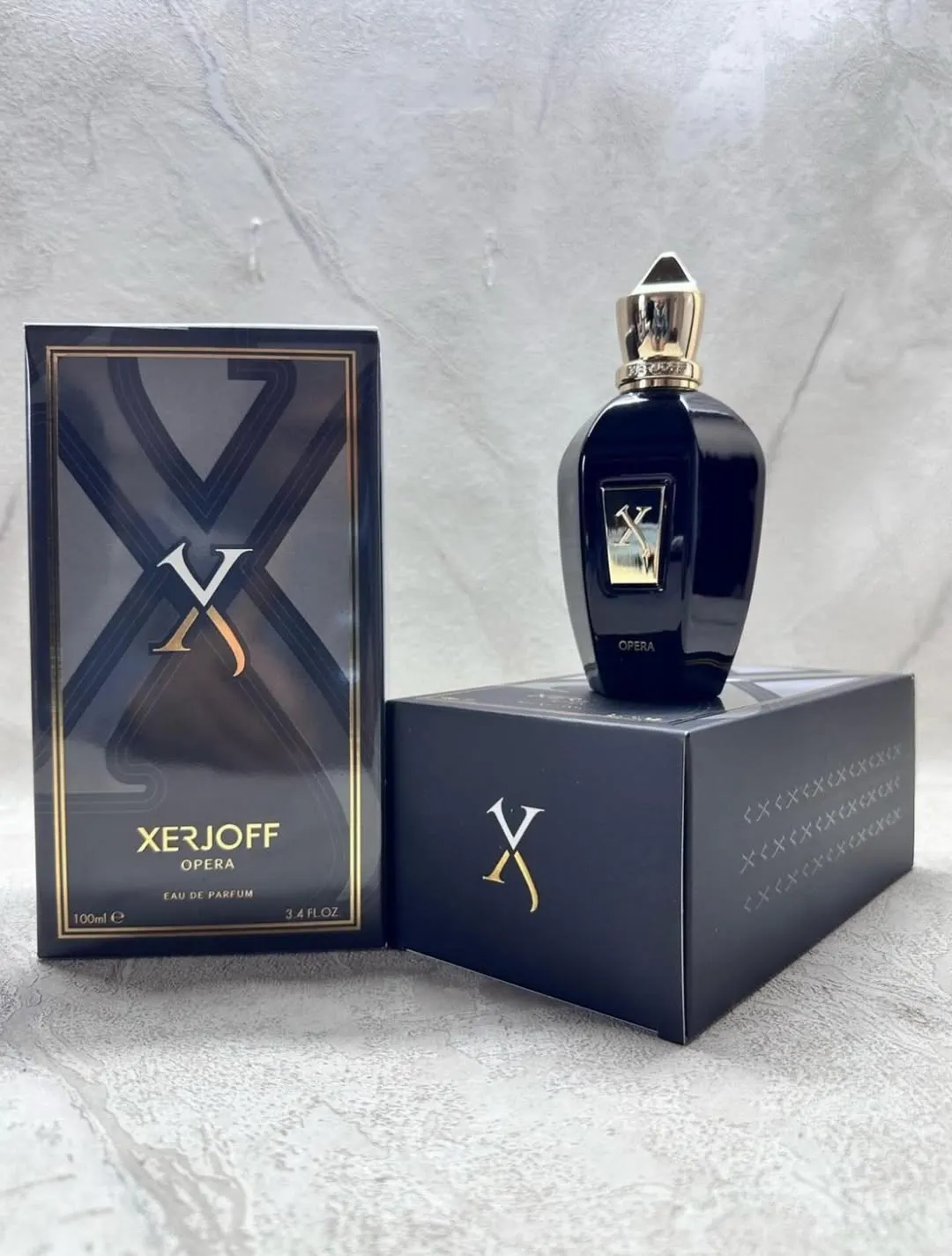 عطر (ادکلن) زرجوف اپرا، 100 میل | Xerjoff Opera - Image 5