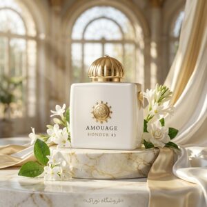 عطر آمواج هانر 43 زنانه
