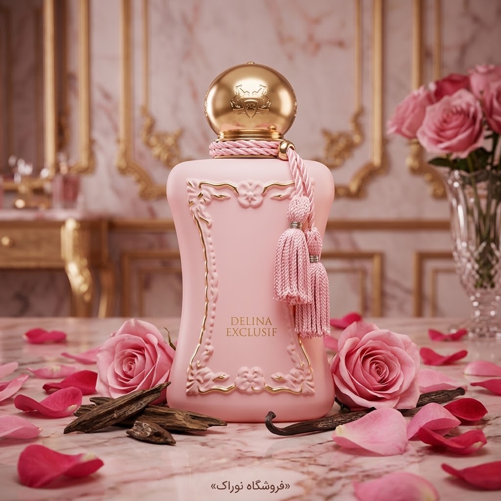 عطر مارلی دلینا اکسکلوسیف