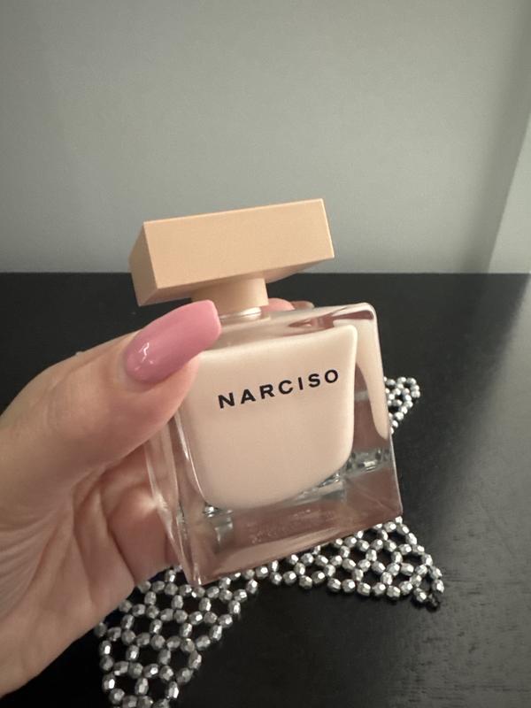 عطر (ادکلن) نارسیسو رودریگز پودری، 90 میل | Narciso Rodriguez Poudrée - Image 9