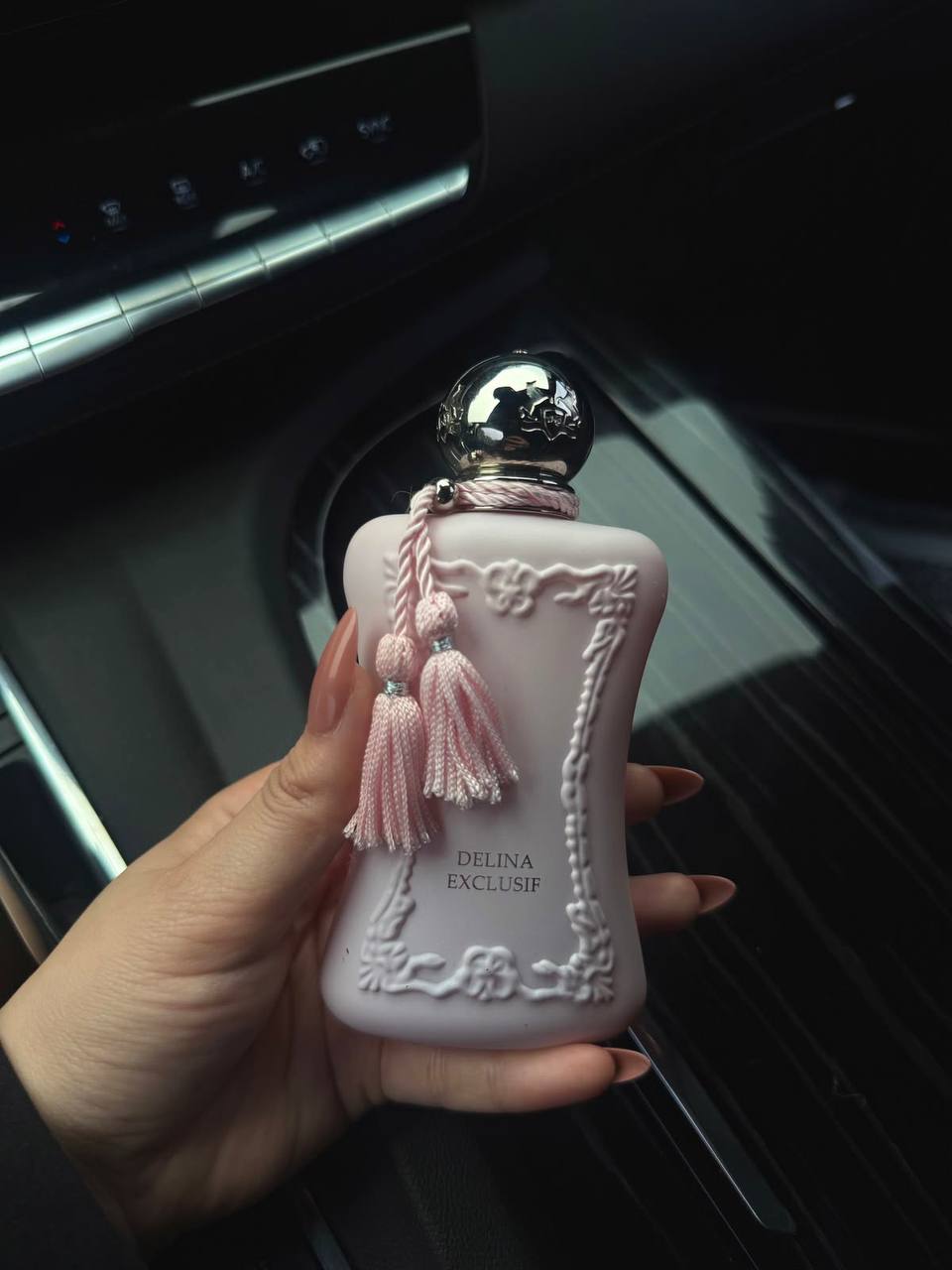 عطر (ادکلن) مارلی دلینا اکسکلوسیف، 75 میل | Parfums de Marly Delina Exclusif - Image 2