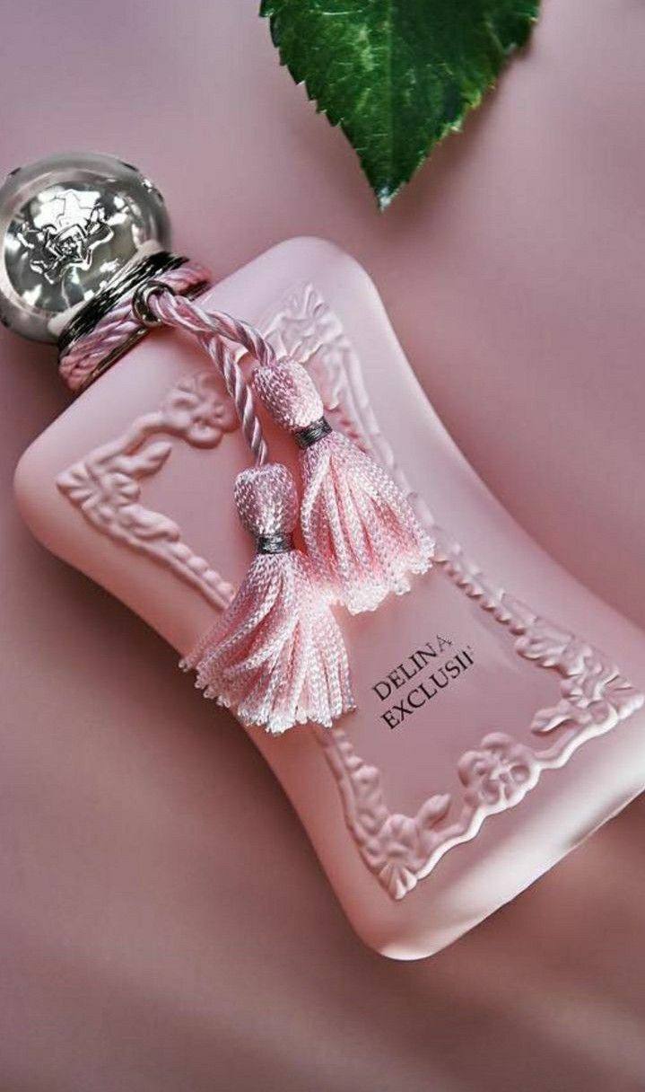 عطر (ادکلن) مارلی دلینا اکسکلوسیف، 75 میل | Parfums de Marly Delina Exclusif - Image 6